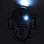 lampe star wars r2d2