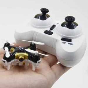 drone avec caméra pas cher cheerson cx-10c