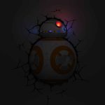 déco bb8