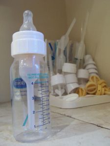 biberon anti colique dr brown's