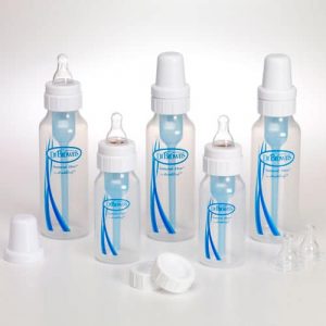 biberon anti colique dr brown's