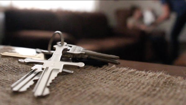 clés thekeyarmory featured