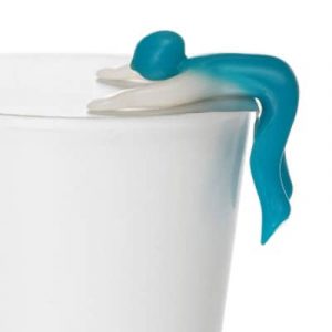 super héro des nouilles japonaises instantanées