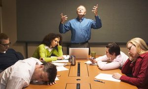 Quand on s’ennuie au travail, cet appareil vient à la rescousse