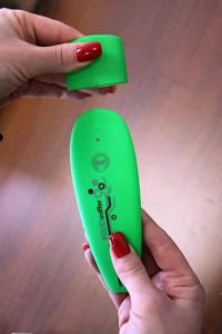 foodsniffer sécurité alimentaire de la viande avariée