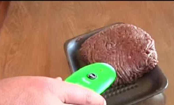 Votre sécurité alimentaire s’améliore avec ce nez électronique