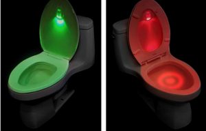 veilleuse à led quand on a envie d uriner la nuit