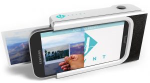 polaroid pour iphone et Samsung Galaxy Prynt