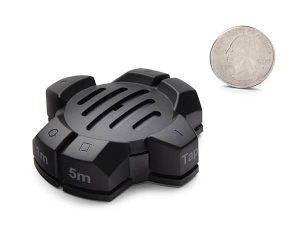 quand on s'ennuie au travail, il y a le Sonic Meeting Disrupter