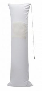 traversin 160 cm dakimakura chauffant Thanko