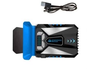 Klim Cool refroidisseur pc portable qui abaisse la température CPU