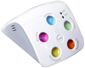 why cry plus dit pourquoi bébé pleure