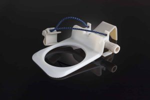 airhook support tablette smartphone kit voyage avion