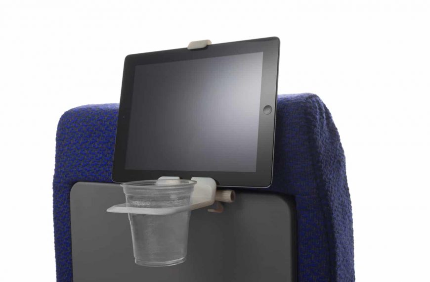 Le Airhook est à rajouter dans votre kit voyage avion