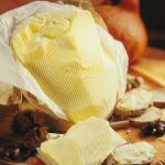 beurre de baratte maison avec baratte à beurre portable