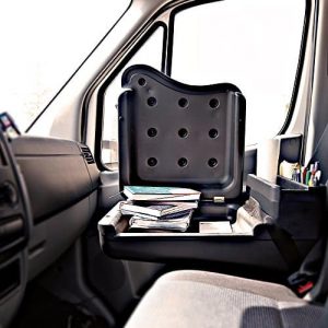 bureau de voiture arkas permet aux VRP multicarte de travailler en voiture