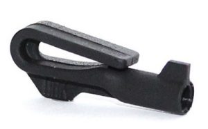 se libérer quand menotté aux barreaux avec la clé de menottes TIHK