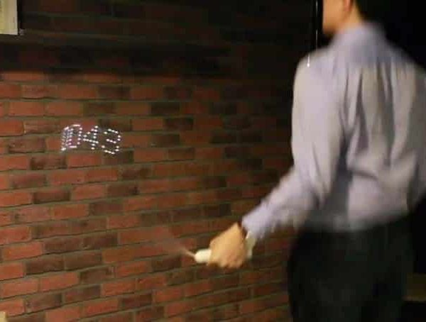 Smart Rope, la corde à sauter électronique qui compte vos sauts