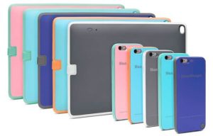 handycase dalle tactile, coque pour iPad Air et autres