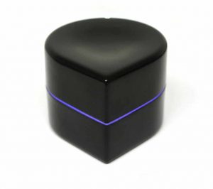 imprimante nomade ZUta mini imprimante wifi robotic printer
