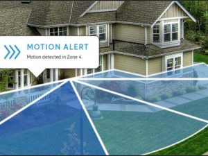 interphone ring portier video wifi connecté