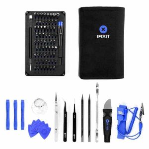 kits tournevis informatique Pro Tech Toolkit iFixit