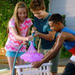 Le Bomb A-O de Splash Toys est une machine à faire 100 bombes à eau par minute