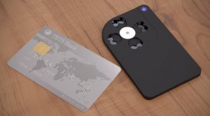 microscope numérique upeek pour smartphone 