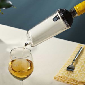 accessoire rafraichisseur de vin RAVI