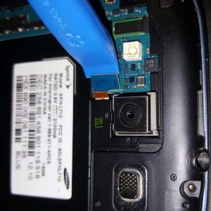 réparation de smartphone avec iFixit