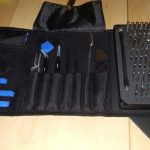 La trousse à outils informatique iFixit peut aussi réparer les smartphones