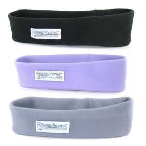 sleepphones technique pour s'endormir vite