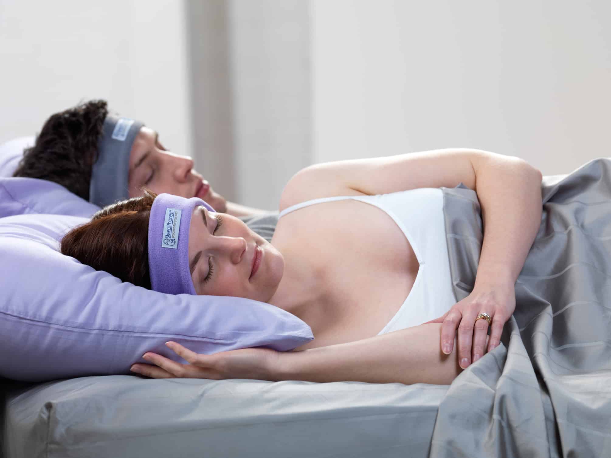 sleepphones technique pour s'endormir vite