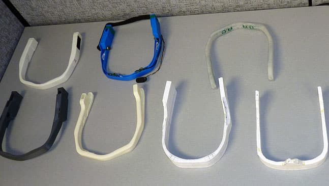 L’utilisation du cerveau n’a plus de secret avec ce bandeau