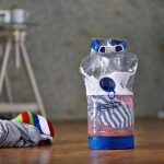 Laundreez, un sac lave linge pour faire sa lessive en voyage