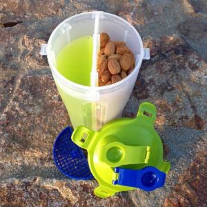 shaker musculation hydracup 2