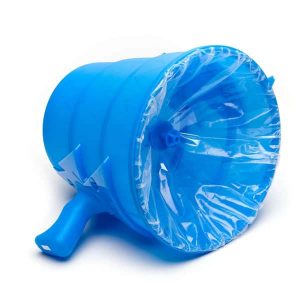 canon à air comprimé Airzooka