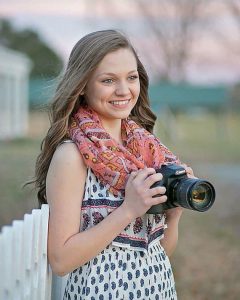 courroie sangle pour appareil photo Camera Scarf