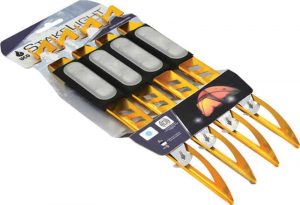 piquet sardine pour tente lumineux LED UCO