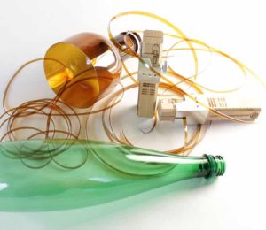que faire avec des bouteilles en plastique avec Plastic Bottle Cutter