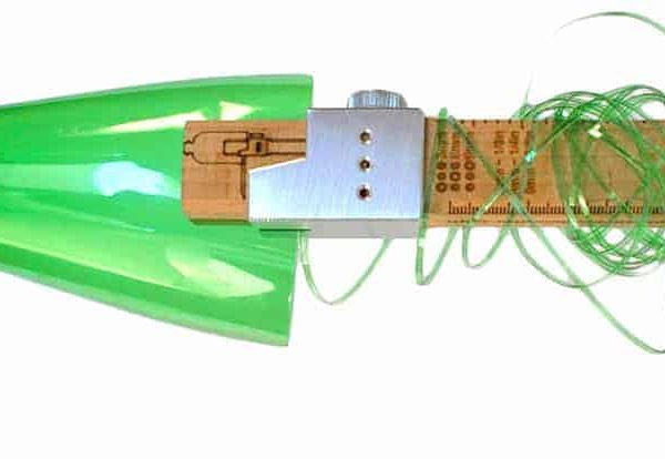 Cet outil vous montre que faire avec des bouteilles en plastique