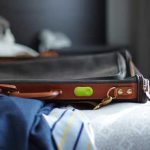 L’alarme antivol GuardPeanut détecte les mouvements de nos objets