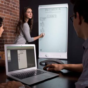 paperboard électronique SMART kapp