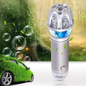 purificateur ioniseur d’air pour voiture Vadiv