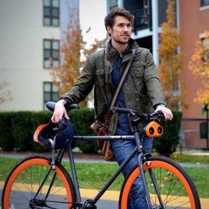 sonnette klaxon de vélo loud bicycle