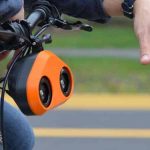 Le klaxon de vélo Loud Bicycle vous prend pour une voiture