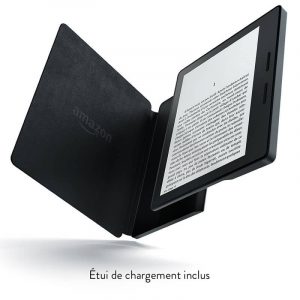 meilleure liseuse électronique numérique Amazon Kindle Oasis