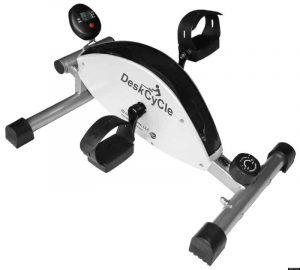 pédalier DeskCycle mini vélo de bureau