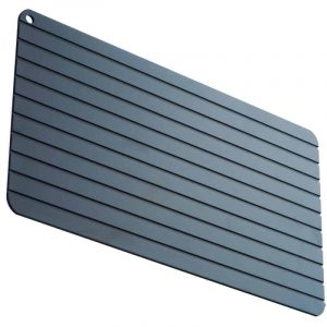 planche de décongélation rapide VonShef
