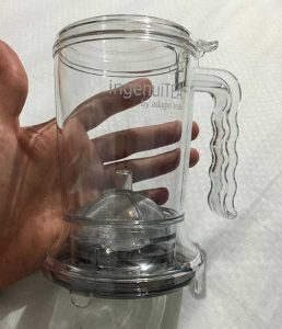 théière ingenuitea 470ml